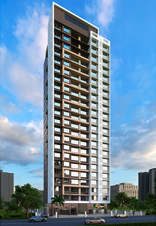 dhanishtha in Sion Chunabhatti, Mumbai