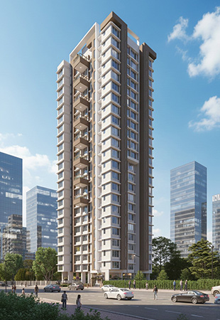 prabhunam in Sion Chunabhatti, Mumbai